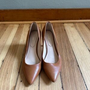 Aldo Sereniti Stiletto